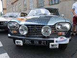 International L’Aventure Peugeot Meeting 2018