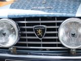 International L’Aventure Peugeot Meeting 2018