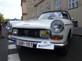 International L’Aventure Peugeot Meeting 2018