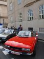 International L’Aventure Peugeot Meeting 2018