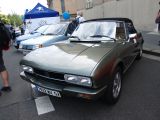 International L’Aventure Peugeot Meeting 2018