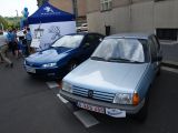 International L’Aventure Peugeot Meeting 2018