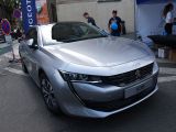 International L’Aventure Peugeot Meeting 2018