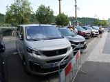 International L’Aventure Peugeot Meeting 2018