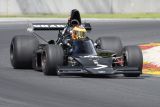 Mostecký autodrom opanují historické formule 1 i veterány mnoha značek