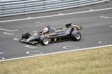 Historické monoposty F1 i současné formule 3 mají za sebou kvalifikaci