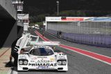 Na autodromu Most budou k vidění legendární auta z Le Mans