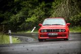 BMW je již podruhé partnerem setinové soutěže klasických automobilů Carlsbad Classic