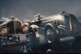 Výjimečný příběh: Bentley uvádí nové video