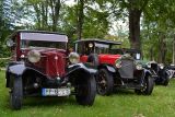 3. Tatranský Oldtimer 2018