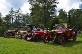 3. Tatranský Oldtimer 2018