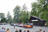 3. Tatranský Oldtimer 2018