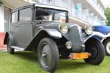 3. Tatranský Oldtimer 2018