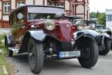 3. Tatranský Oldtimer 2018