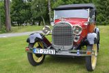 3. Tatranský Oldtimer 2018