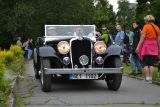 3. Tatranský Oldtimer 2018