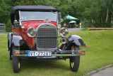 3. Tatranský Oldtimer 2018