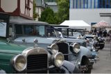 3. Tatranský Oldtimer 2018