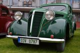 3. Tatranský Oldtimer 2018