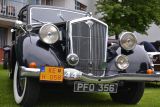 3. Tatranský Oldtimer 2018