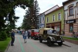 3. Tatranský Oldtimer 2018