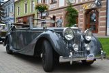 3. Tatranský Oldtimer 2018