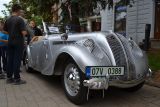 3. Tatranský Oldtimer 2018