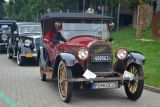 3. Tatranský Oldtimer 2018