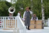 Umenie a elegancia 2018