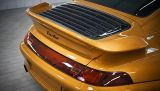 Oddělení Porsche Classic vyrobilo klasický model 911 z originálních dílů