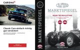 Classic Data Marktspiegel 2018/2019