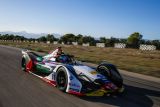 Audi představuje e-tron FE05 pro novou sezonu Formule E