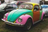 Volkswagen podporuje charitativní projekt „Plešouni“