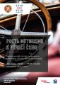 Autoklub a Peugeot složí poctu motorismu