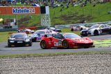 ADAC GT Masters