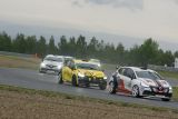 Rrenault Clio Cup Central Europe
