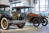 ŠKODA Muzeum: Rekordní návštěvnost a nová výstava Studentské vozy snů