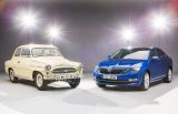 60. výročí legendy: Klíčový model ŠKODA OCTAVIA slaví jubileum