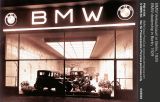 103 let BMW Group, 100 let rekordů a vítězství