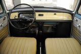 ŠKODA 1000 MB: Legendární model slaví 55. výročí