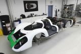 Porsche slaví 50 let modelu 917