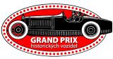 Logo GRAND PRIX historických vozidel