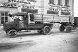 Kopřivnická automobilka slaví 100 let světoznámé značky TATRA