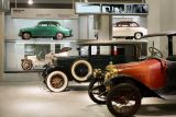 Neobyčejné příběhy z historie automobilky: Jarní série přednášek ve ŠKODA Muzeu