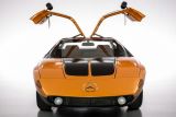 Mercedes-Benz C 111 slaví 50 let