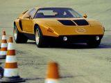 Mercedes-Benz C 111 slaví 50 let