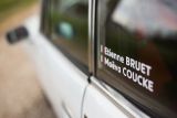 Peugeot budou na Tour Auto 2019 reprezentovat dva vozy kupé