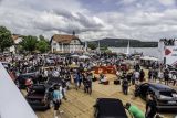 Setkání GTI u jezera Wörthersee: K zápisu do historie stačí tři písmena