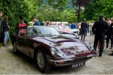 Concorso d'Eleganza Villa d'Este 2019