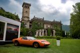 Concorso d'Eleganza Villa d'Este 2019